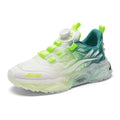 Atmungsaktive Sportschuhe mit drehbarem Schnürsystem – Bild 9 | LuxeStyle