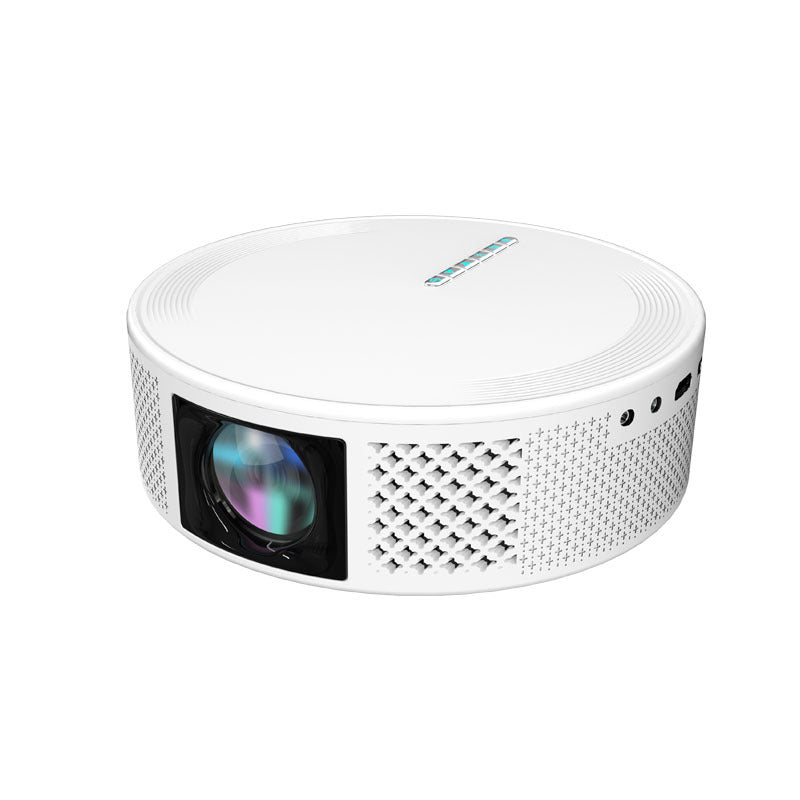 HD Mini-Beamer für Heimkino & Büro