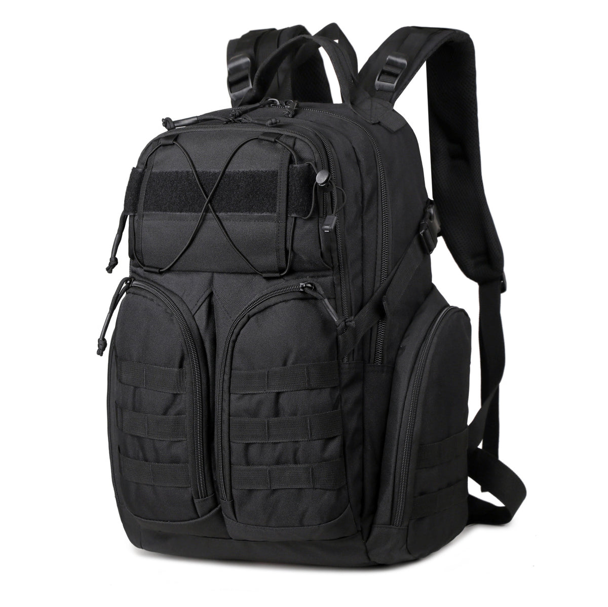 Taktischer Outdoor-Rucksack 20–35 L | LuxeStyle