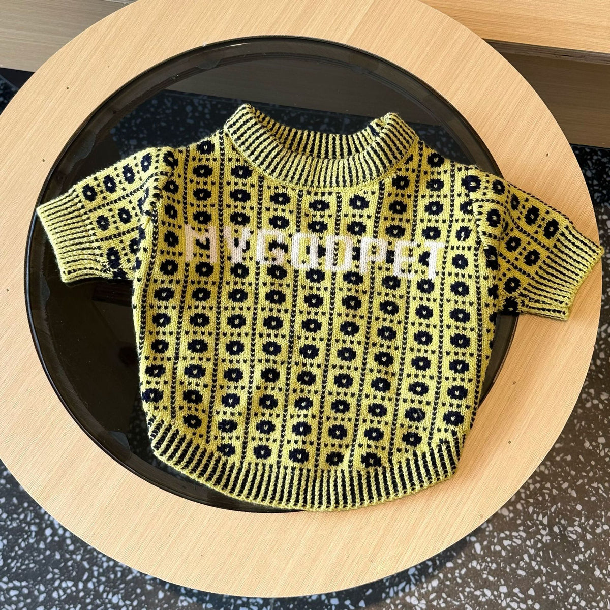 Winterpullover für Hund & Katze – Bild 18 | LuxeStyle