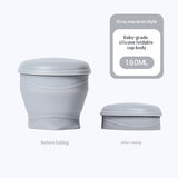 Farbe: Grau