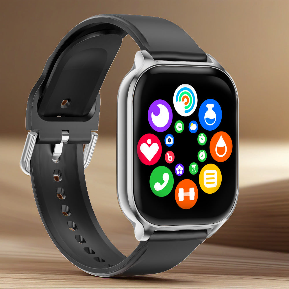 Smartwatch «Vital» · Fitness & Anrufe