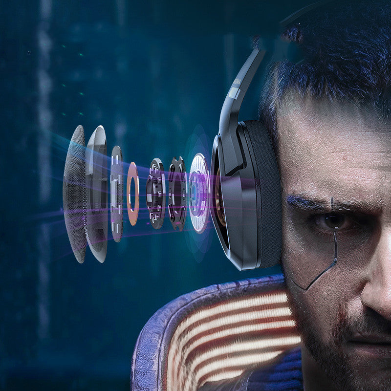 Gaming Headset für PS4