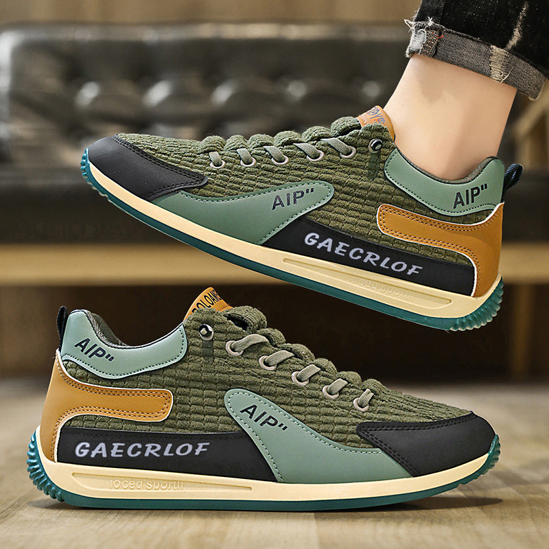 Leichte Laufschuhe für Herren