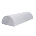 Halbrundes Memory Foam Kissen – Ansicht 2