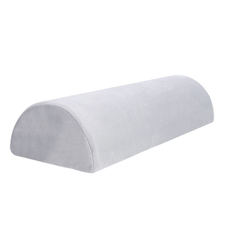 Halbrundes Memory Foam Kissen – Ansicht 2