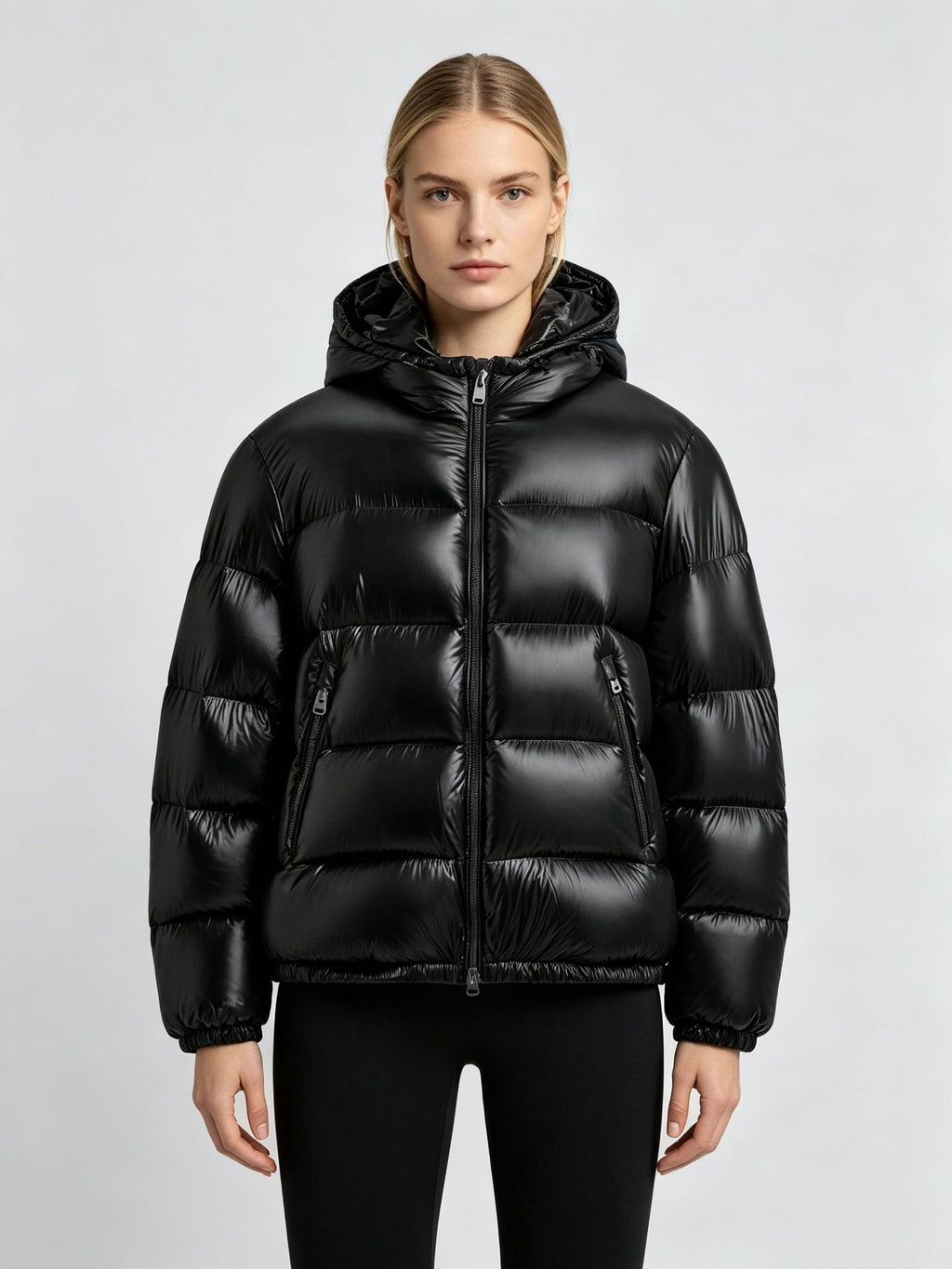 Winter‑Sportjacke mit Dicke – Bild 12 | LuxeStyle