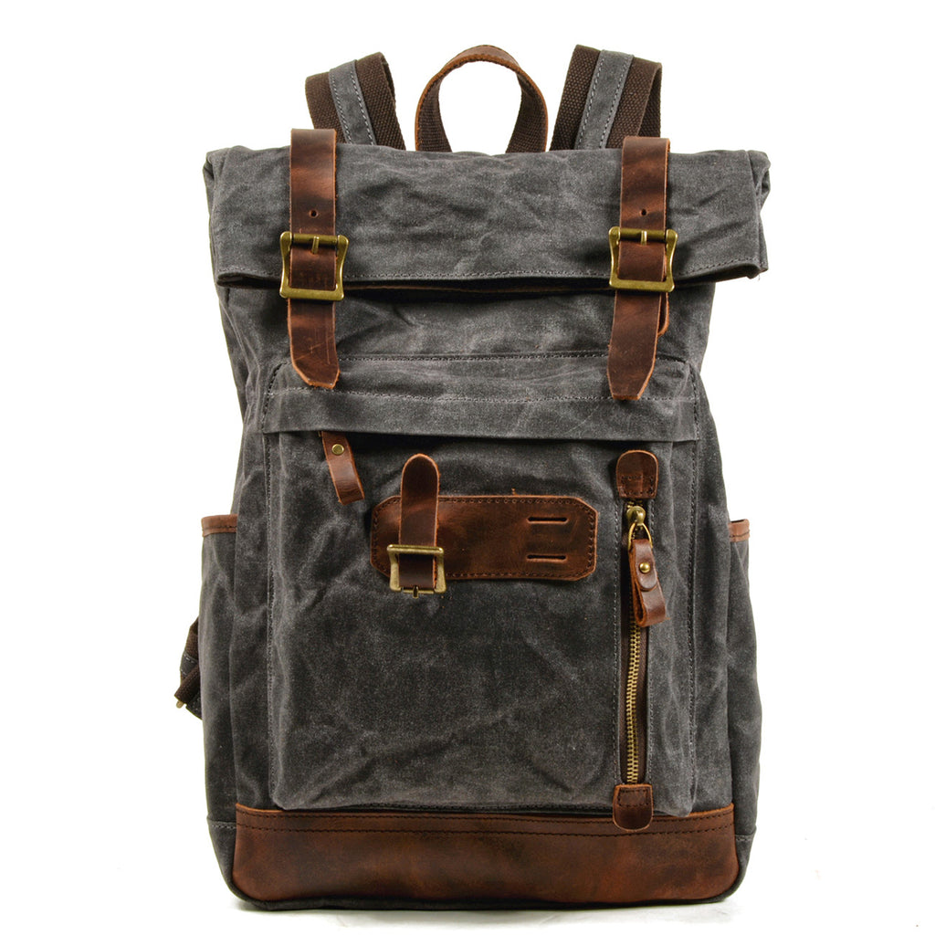 Muchuan Outdoor Rucksack – wasserdicht & atmungsaktiv