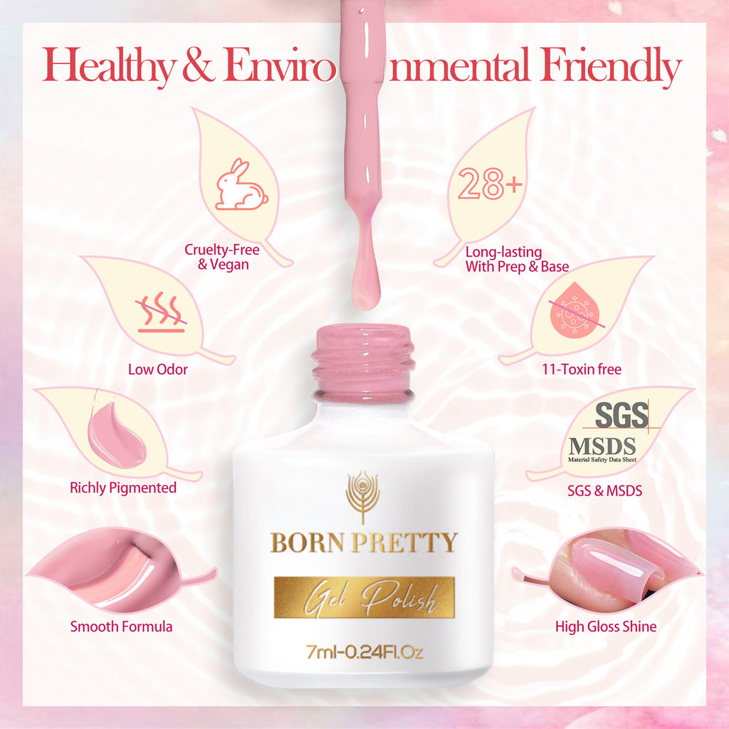 Show White Rose Jelly Phototherapie-Gel