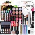 Makeup-Set für Einsteiger mit Concealer & Eyeliner | LuxeStyle