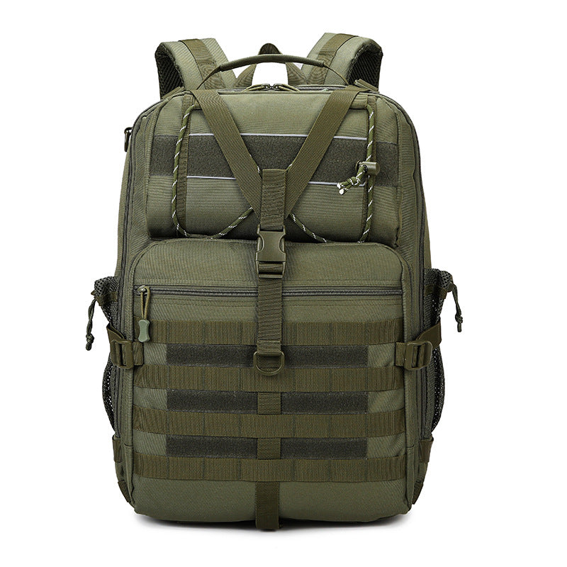Multifunktionaler wasserdichter Outdoor Rucksack – Ansicht 2