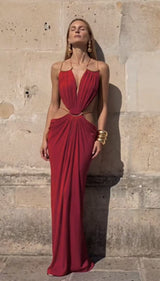 Farbe: Rot