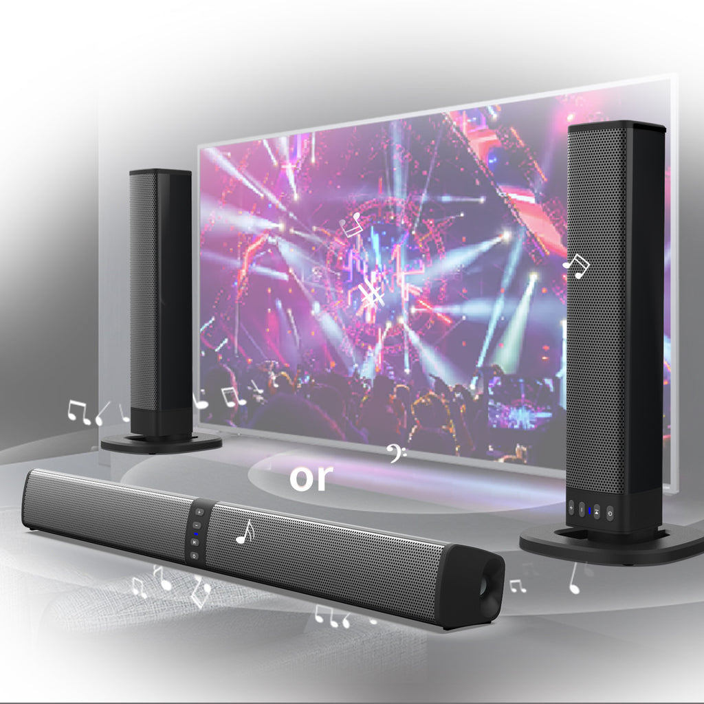Kompakter USB-Lautsprecher mit Alarmfunktion – Bild 6 | LuxeStyle