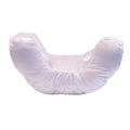 Weiches Memory-Foam-Kissen 46×39×25 cm – Bild 2 | LuxeStyle