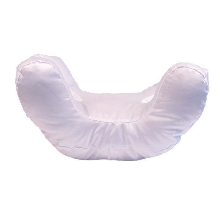 Weiches Memory-Foam-Kissen 46×39×25 cm – Bild 2 | LuxeStyle