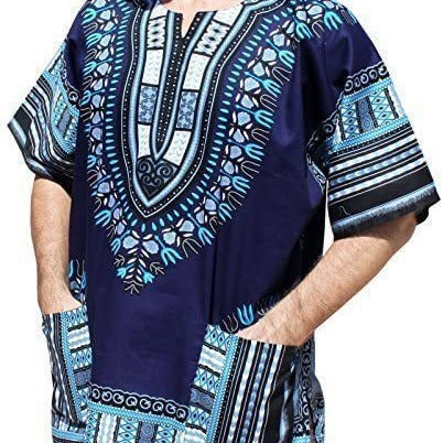 Gestreiftes Kurzarmshirt für Herren