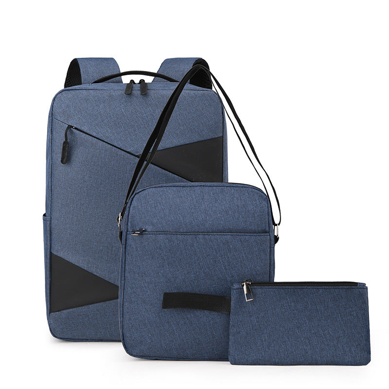 Business Commute Rucksack 3er-Set