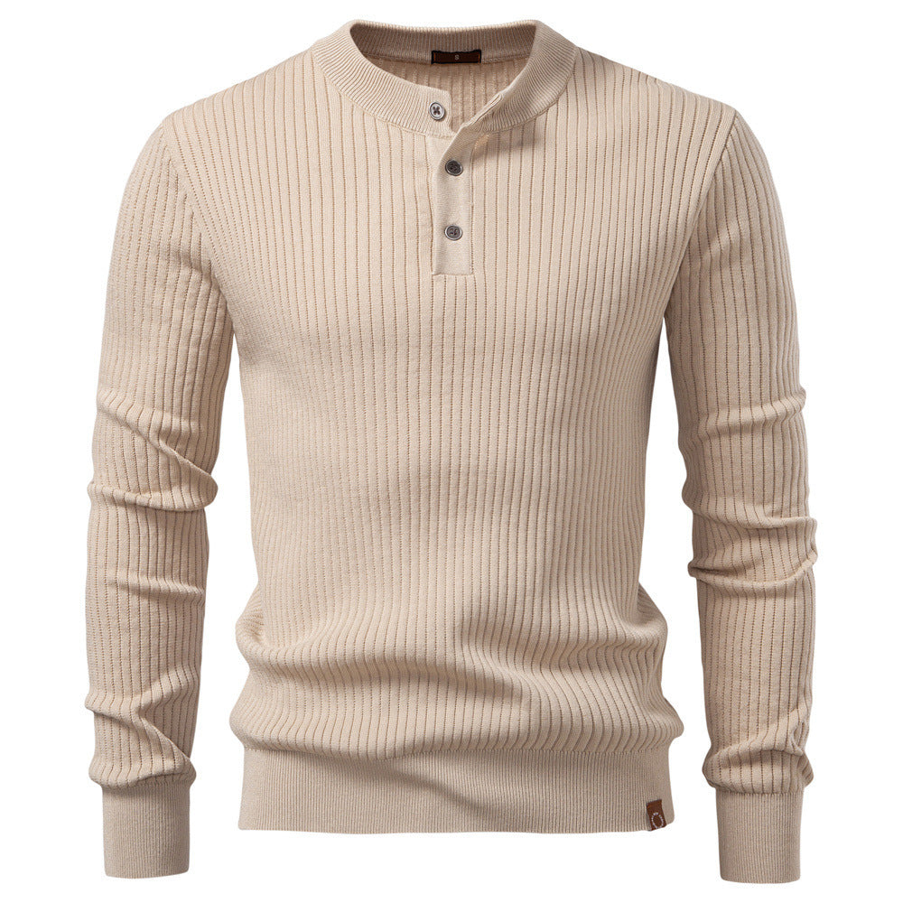 Herren-Pullover