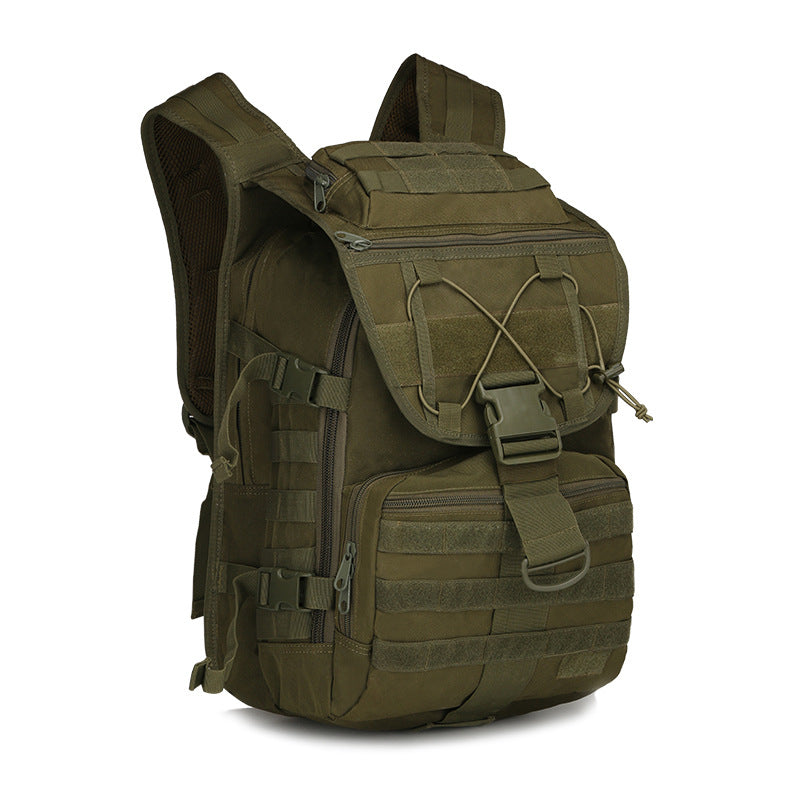 Kampfrucksack für Outdoor und Wandern