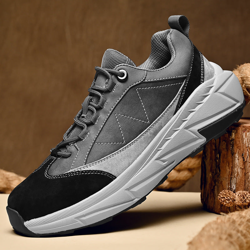 Leichter, atmungsaktiver Sneaker – Bild 4 | LuxeStyle