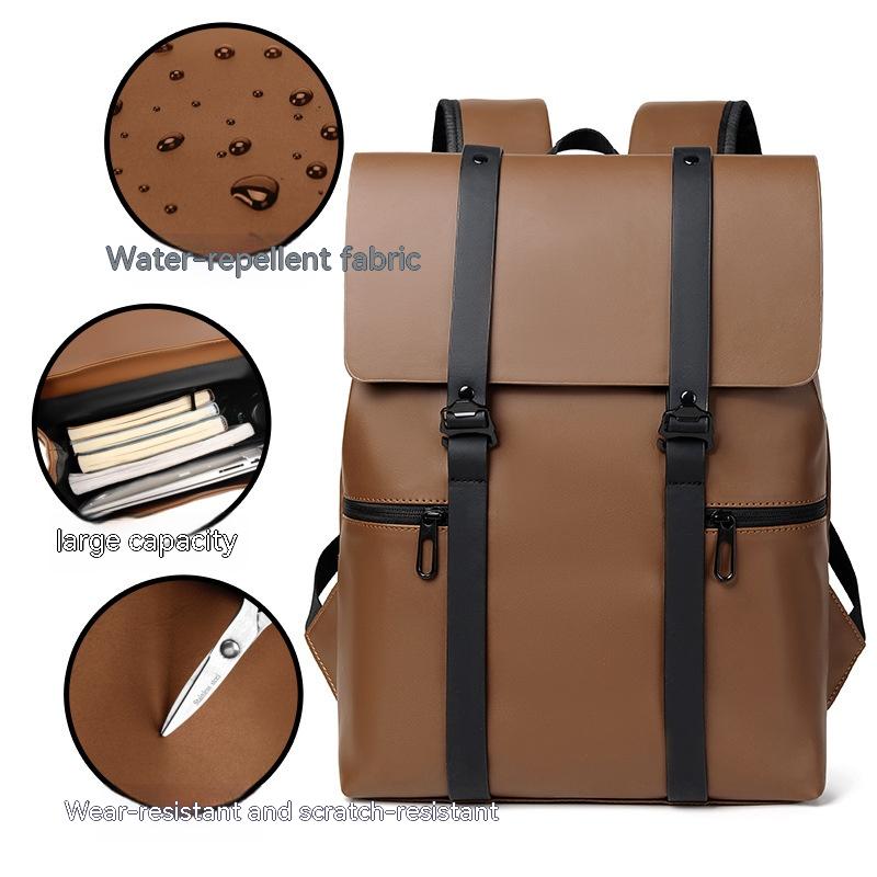 Business Notebook Rucksack