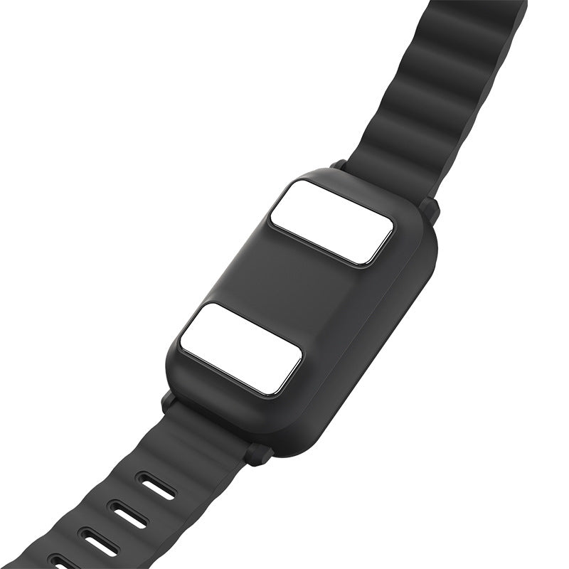 Smart-Armband M16 zur Schlafunterstützung – Ansicht 6