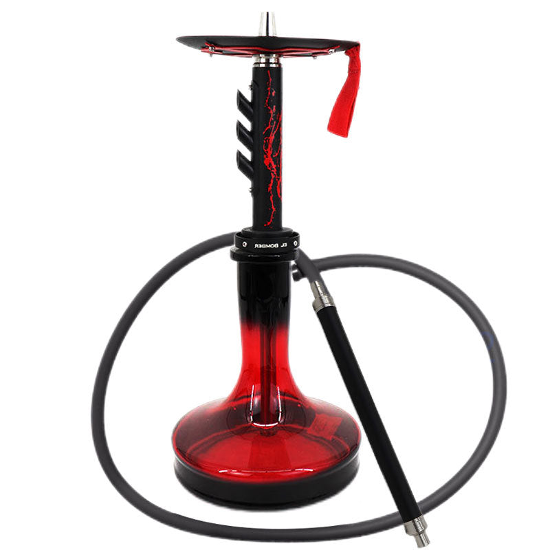 Edelstahl Shisha Bar Geschenkset
