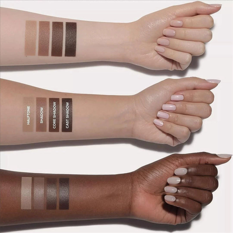 Kontur-Stick für präzises Contouring – Bild 6 | LuxeStyle
