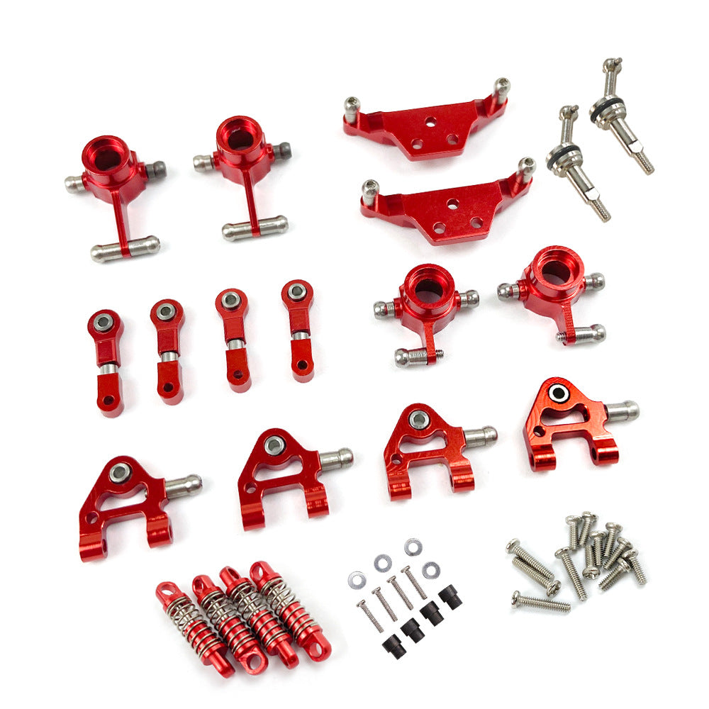 Metal Shock Absorber K989 für RC-Car Upgrades