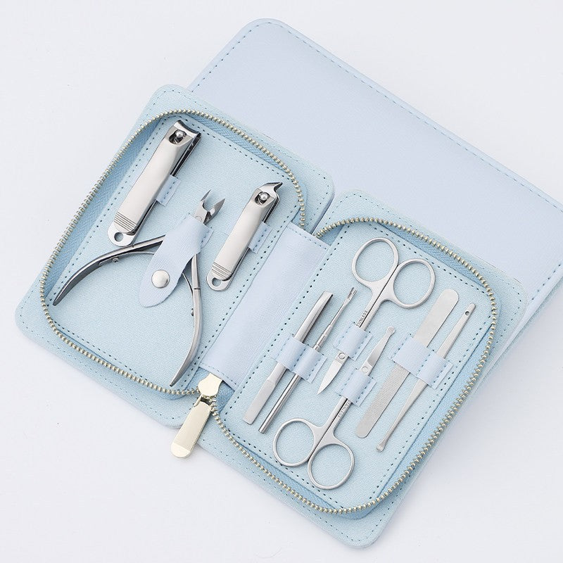 Maniküre-Set für Zuhause – Bild 3 | LuxeStyle