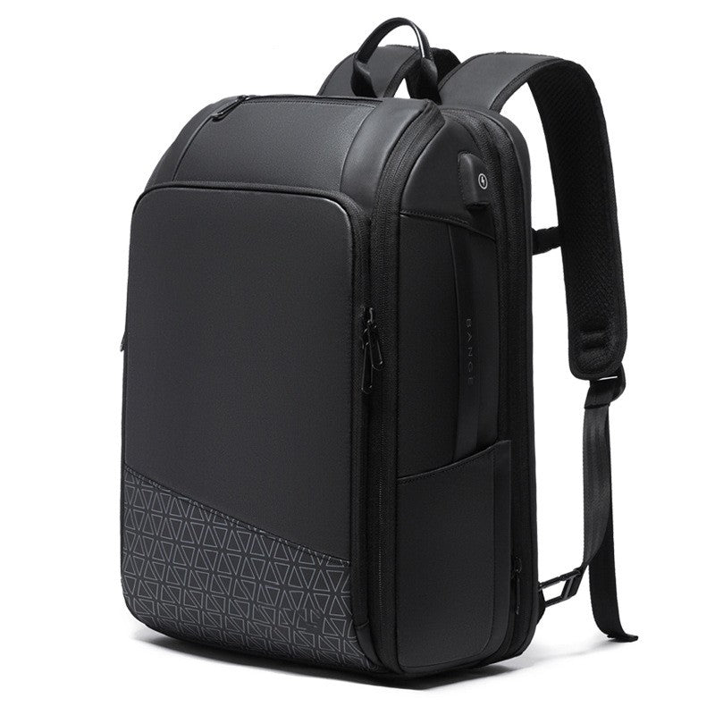 Business Leisure Schultertasche – Bild 5 | LuxeStyle