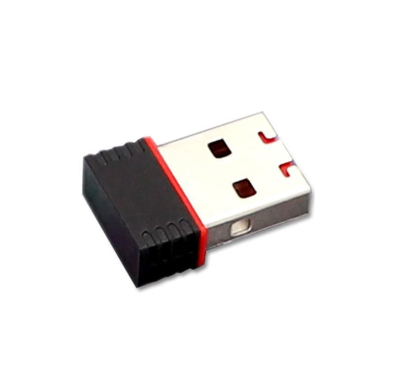 Mini USB ANT+ Dongle Herzfrequenz-Empfänger