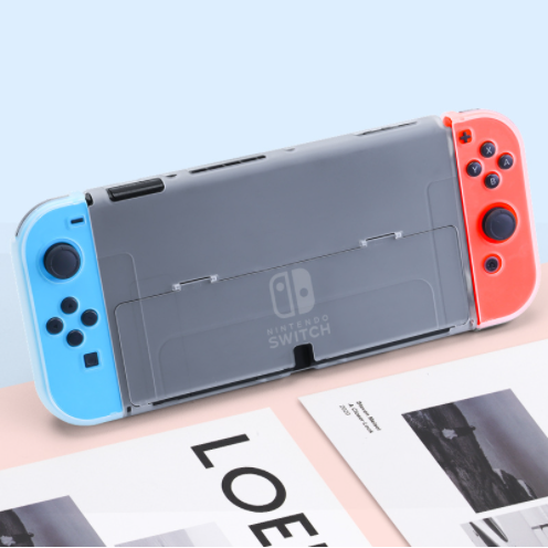 Schutzhülle für Nintendo Switch