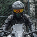 Winddichte Gesichtsmaske für Herbst und Winter