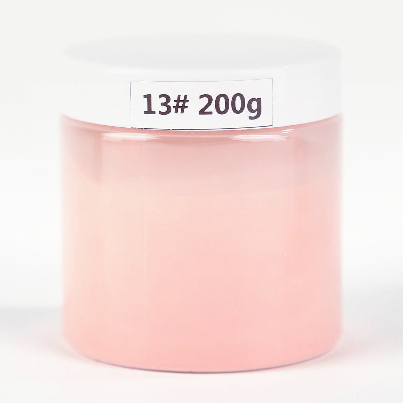 Dipping-Pulver für Nagelverlängerung, 200 g – Bild 14 | LuxeStyle