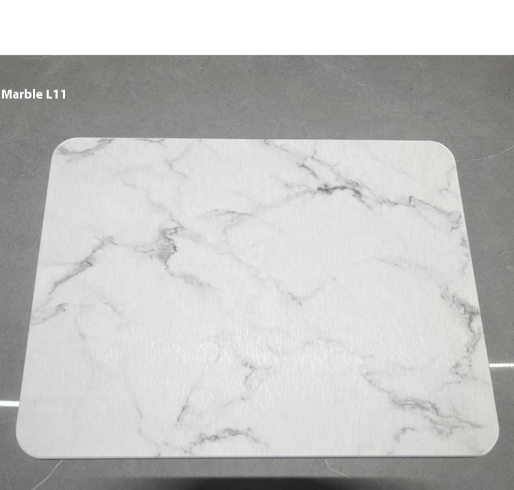 Diatomit-Tischmatte – Bild 4 | LuxeStyle