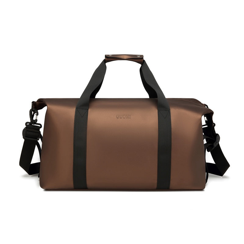 Grosse Reisetasche für Business & Freizeit – Bild 3 | LuxeStyle