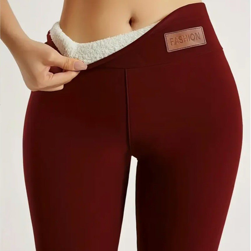 Thermal-Leggings mit Wärme‑Funktion – Bild 5 | LuxeStyle