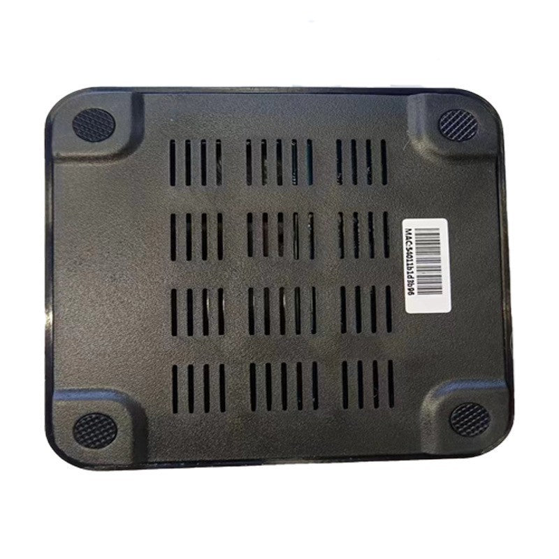 Android TV Box mit Wi-Fi und HDMI
