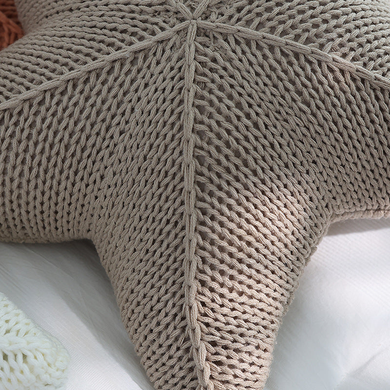 Seestern-Kissen | LuxeStyle