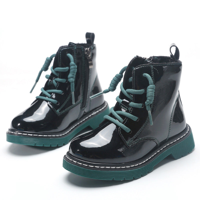 Martin Boots für Kinder – Bild 3 | LuxeStyle