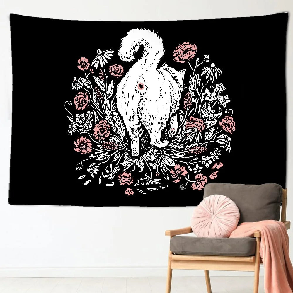 Wandbehang
