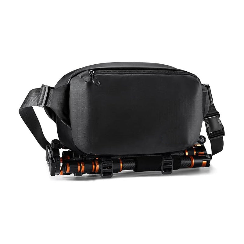 Leichte wasserdichte Crossbody-Tasche für Kameras – Bild 6 | LuxeStyle