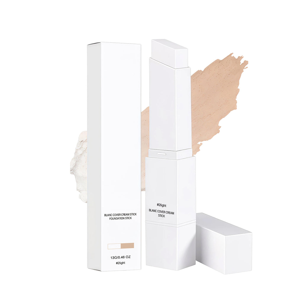Korrektur- und Farbwechsel Foundation-Stick – Bild 2 | LuxeStyle