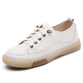 Vielseitige Casual-Sneakers mit Cut-Outs