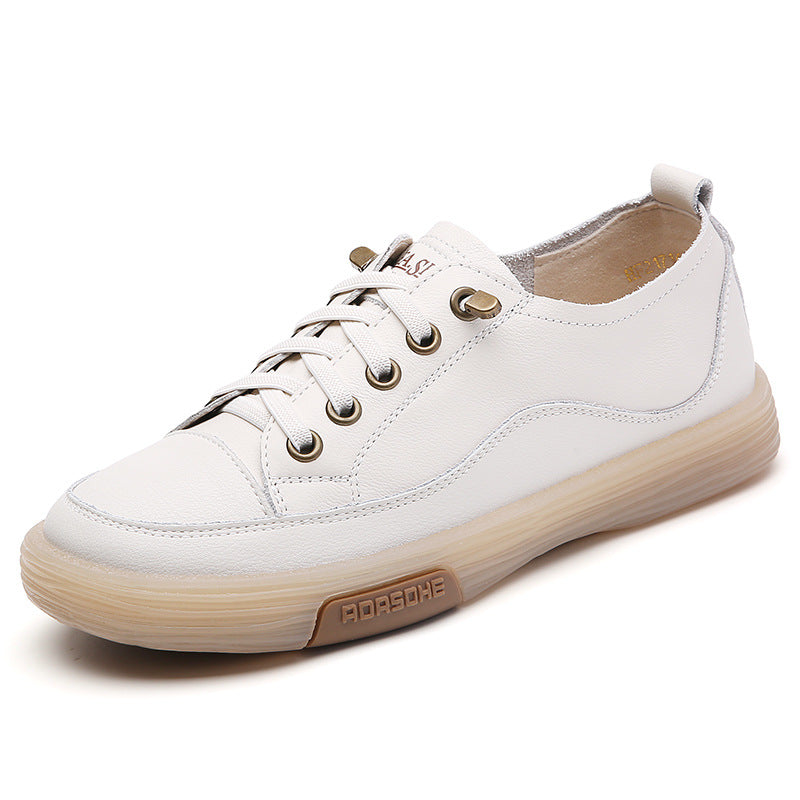 Vielseitige Casual-Sneakers mit Cut-Outs