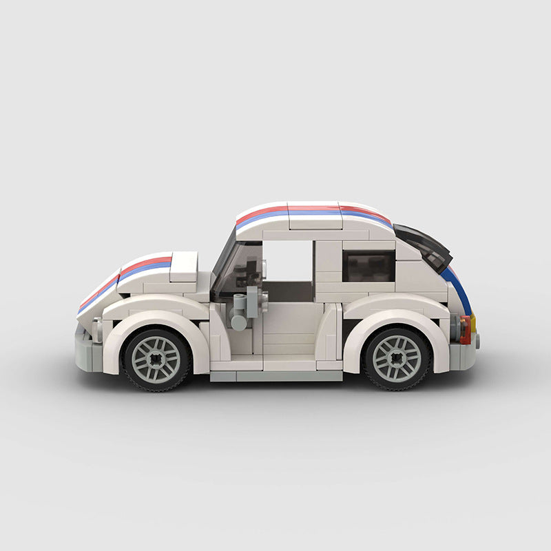 Baukasten Käfer Auto – Bild 2 | LuxeStyle