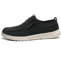 Herren Canvas Freizeitschuh – Bild 10 | LuxeStyle