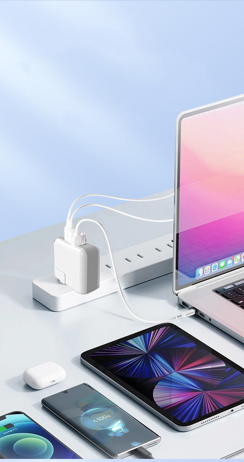 USB-Ladegerät mit QC3.0 – Bild 6 | LuxeStyle