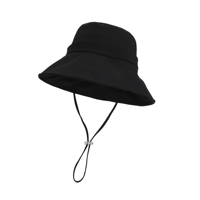 Sonnenhut für Outdoor-Abenteuer – Ansicht 2